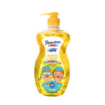 SHAMPOO INFANTIL ISABELLA MANZANILLA 750ML