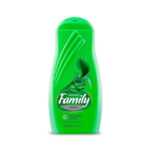 SHAMPOO FAMILY ALOE VERA 1000 ML
