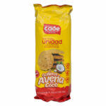 CADE GALLETA CON AVENA 300G