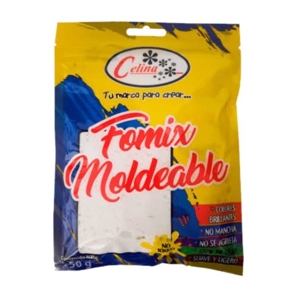 ART. FIESTA/ POM POM METALIZADO FUCSIA 37CM X2