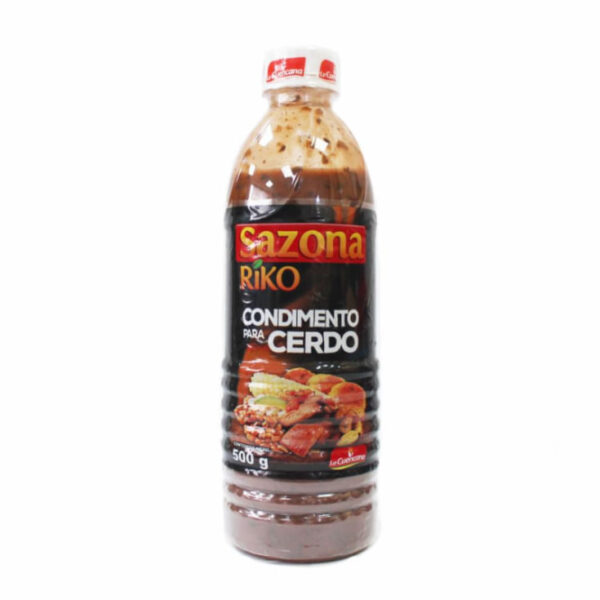 ALIÑO PARA CERDO 500G