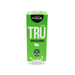 LECHE TRU SEMIDESCREMADA 1LTR CARTON