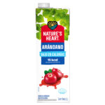 NATURES HEART TERRAFERTIL ARANDANO
