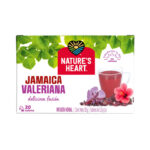NH VALERIANA Y JAMAICA 30 GR