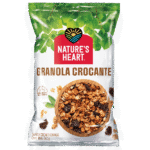 NH GRANOLA CROCANTE FUNDA 340G