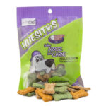 GALLETAS COLOREADAS PEQUE HUESITOS 80G