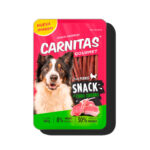 CARNITAS GOURMET DE PERRO 100G