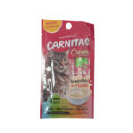 CARNITAS CREAM PACK SABORES VARIADOS 56G
