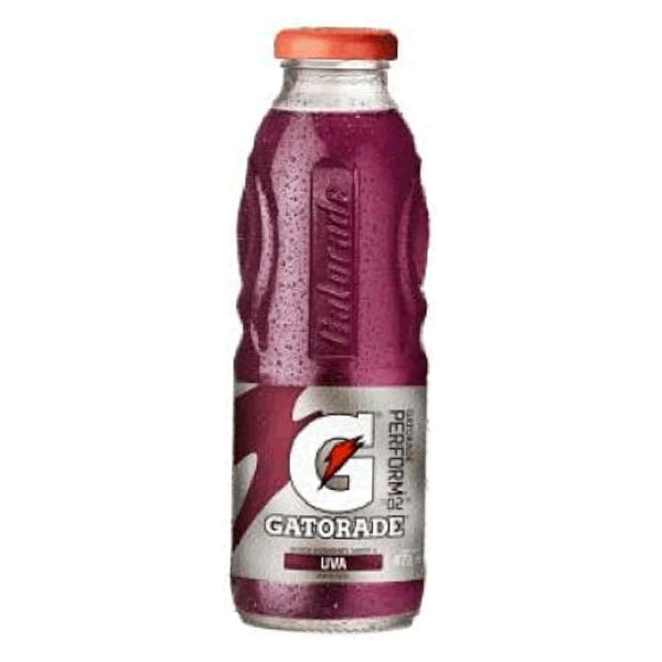 GATORADE UVA 473 ML