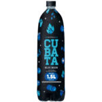 CUBATA MORA AZUL 1500 PET  BLUE BOOM