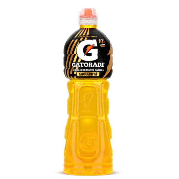 GATORADE MARACUYA