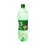 SEVEN UP 1000 ML PET