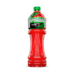 SPORADE DE FRUTOS TROPICALES 1.2 LTR