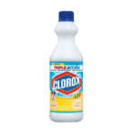 CLOROX PUREZA CITRICA 500