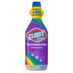 CLOROX ROPA COLORES 1LT