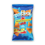 TOTOPOS AJI CON MARACUYA