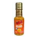 SALSA HABANERO 100G