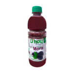 DHOY JUGO MORA 355 ML