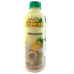 COCO FREEAZE PIÑA COLADA 355ML