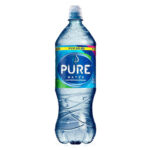 PURE WATER 1200 ML