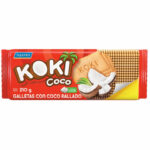 GALLETAS KOKI 210GR