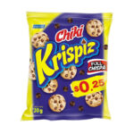 CHIKI KRISPIZ 30G