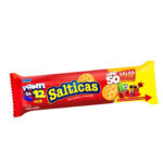 SALTICAS ORIGINAL 1X63G