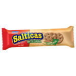 SALTICAS INTEGRAL 1X66G