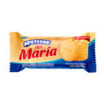 APETITAS TIPO MARIA 160G