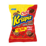 CHIKI KRISPIZ DELICHOCK 1X50G