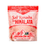 SPEZIA SAL ROSADA DEL HIMALAYA