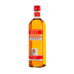 WHISKY RED WILLIAMS + VASO 750ML