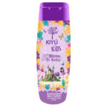 ACONDICIONADOR KIYU KIDS BRILLITOS DE HADAS 400ML