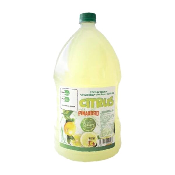 CITRUS 2L
