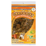 GRANOLA CON STEVIA DIET 400 GRA