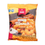 QUINOA MUCH CANELA 30G