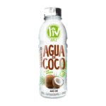 AGUA DE COCO