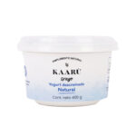 KAARU YOG.GRIEGO NATURAL