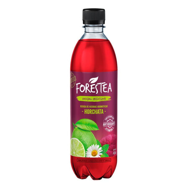 FORESTEA HORCHATA