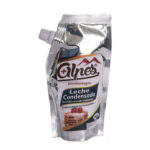 ALPES PRO MONTAGANA LECHE CONDENSADA 200G
