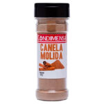CANELA MOLIDA FCO 40G