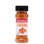 CURCUMA FRASCO 50G