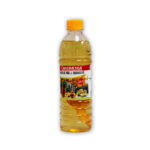 VINAGRE PIÑA MARACUYA 450ML