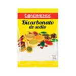 CONDIMENSA BICARBONATO DE SODIO FUNDA 50G