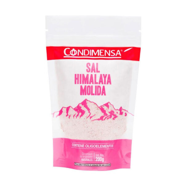 SAL HIMALAYA MOLID DOYPACK 200G(2148)
