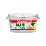 MANI TOSTADO TARRINA 90G(6832)