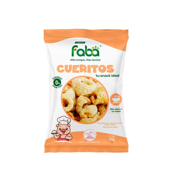 7862128380906 CUERITOS FUNDA 40G - Imagen 1