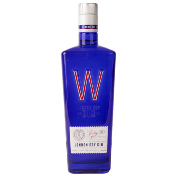 GIN W 750CC