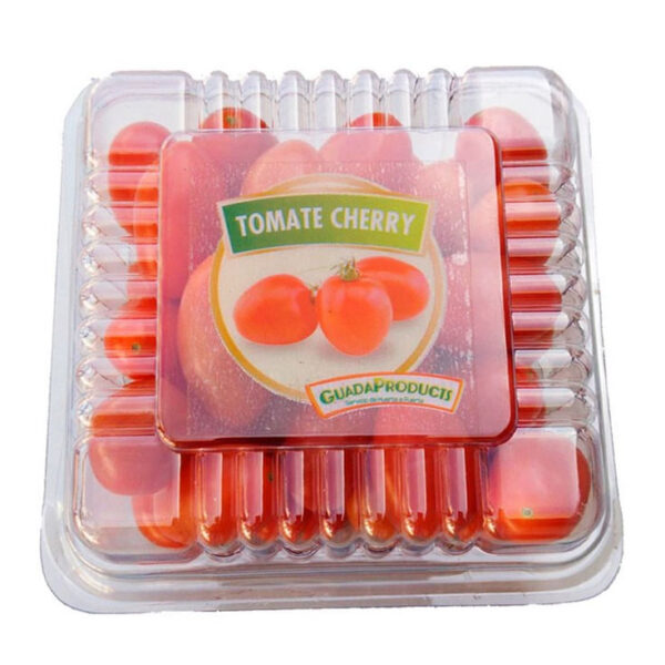 TOMATE CHERRY SHAHNAZ 100 G