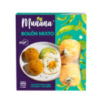 BOLON MIXTO 600G X 4 UN